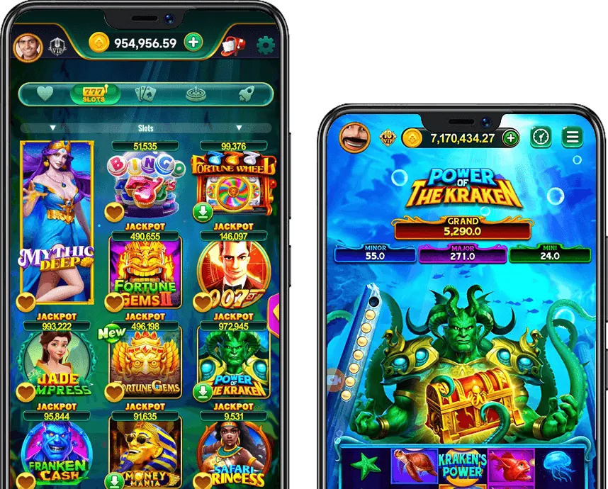 Giao diện trò chơi Bắn Cá okking bet