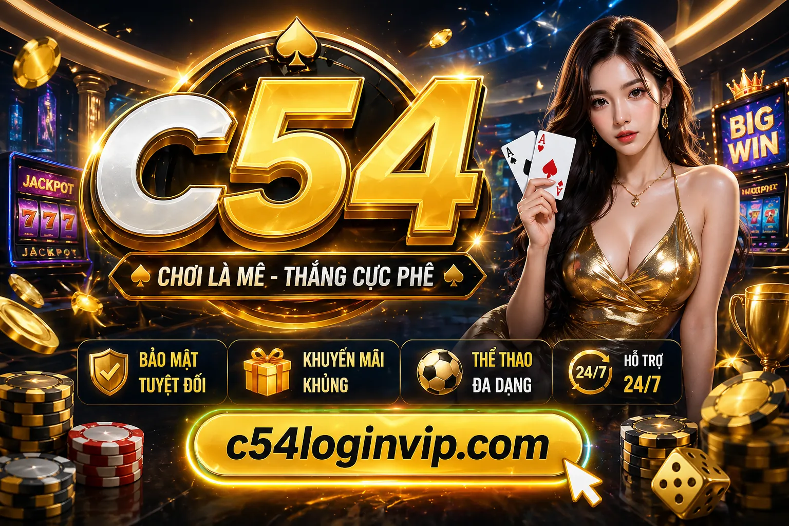 Phương thức thanh toán an toàn tại okking bet