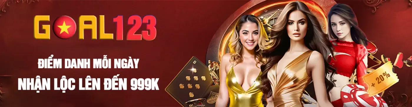 Sảnh Casino okking bet sang trọng