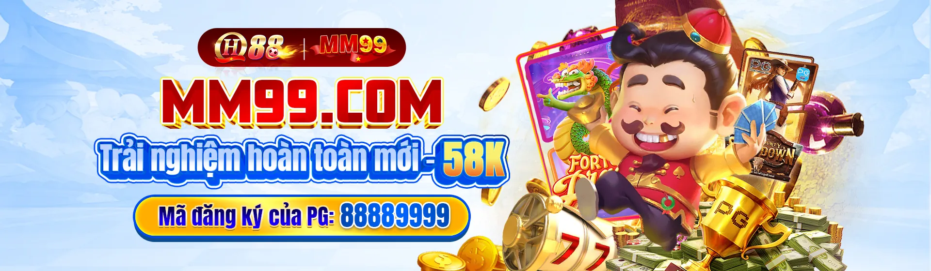 Hình ảnh minh họa các điều khoản dịch vụ của okking bet