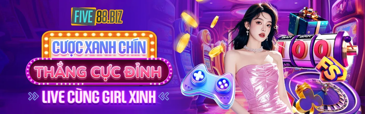 Thế giới Bắn Cá okking bet sống động
