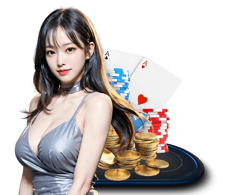 Hình ảnh minh họa các trò chơi Slot game đa dạng